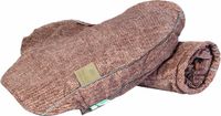 WOBS Handwarmers bruin deluxe 2021 model
