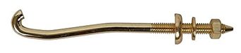 LP Latin Percussion Spanningshaak Conga Aspire en City, Goud - LPA217