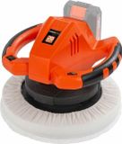 Powerplus Dual Power accu haakse poliermachine POWDP4040 - 20V - 240mm