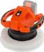 Powerplus Dual Power accu haakse poliermachine POWDP4040 - 20V - 240mm