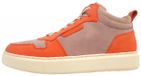 Bagatt Gina Chaussures femme Bottines à lacets Beige Loisir