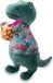 Fringe Petshop by Fringe Studio Tropical Rex hondenspeelgoed piepspeelgoed
