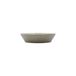 House Doctor Schaal Pleat gris-brun 17cm