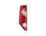 Valeo Achtersignaallamp 43635 voor Renault Kangoo II (2007-2013) | Achter Links, Halogeentechnologie