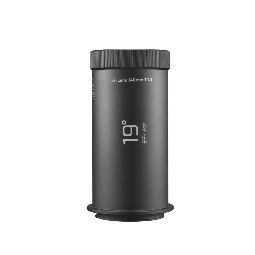 Godox SP19 - 19° Optische Projectielens