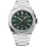 Alpina Alpiner Extreme Automatic AL-525GR3AE6B Horloge