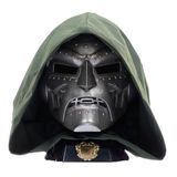 Marvel Legends Series Doctor Doom hoogwaardige rollenspelhelm