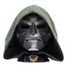 Marvel Legends Series Doctor Doom hoogwaardige rollenspelhelm