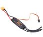 40A ESC sans balais avec alimentation BEC 5V/3A pour drone et avion RC