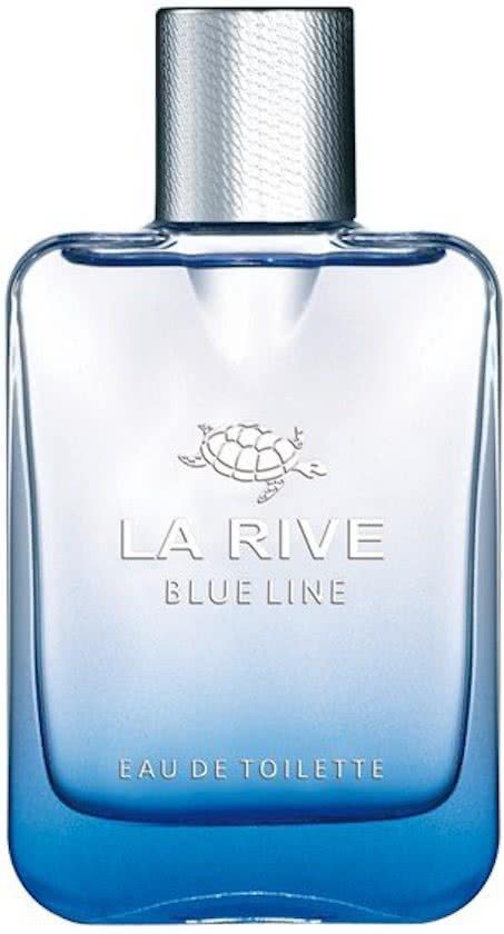 La Rive Blue Line eau de toilette / 90 ml / heren