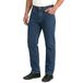 Lee Cooper Workwear LCPNT219 Werkjeans van Stretch Denim