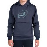 Bullpadel Boyal J Oceano Profundo Junior Padel Sweatshirt FW25