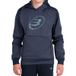 Bullpadel Boyal J Oceano Profundo Junior Padel Sweatshirt FW25