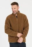 WHISTLER Fleecejacke Pioneer Heren XL Lichtbruin