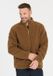 WHISTLER Fleecejacke Pioneer Heren XL Lichtbruin