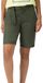 Timezone Regular Aylintz Korte Jeans Groen W27 Vrouw
