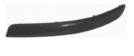 Prasco TY3241244 Toyota Yaris Mod. 03/03-12/05 Sierlijst links bumperstang voor gegrond