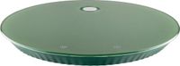 Alessi Plissé Balance de cuisine – Vert