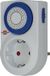 Brennenstuhl MMZ 20 - Mechanische Timer - Wit