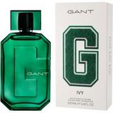 Gant Eau de toilette / 100 ml / Heren