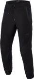 Alpinestars Aeroshell Airflow Motorfiets Textiel Broek Zwart 3XL