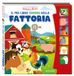 Il mio libro sonoro della fattoria. Schiaccia & ascolta. Ediz. a colori