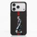 Atlético de Madrid Étui de téléphone compostable Apple iPhone 17 Pro Max - Officiel Fibriva™ Oblak