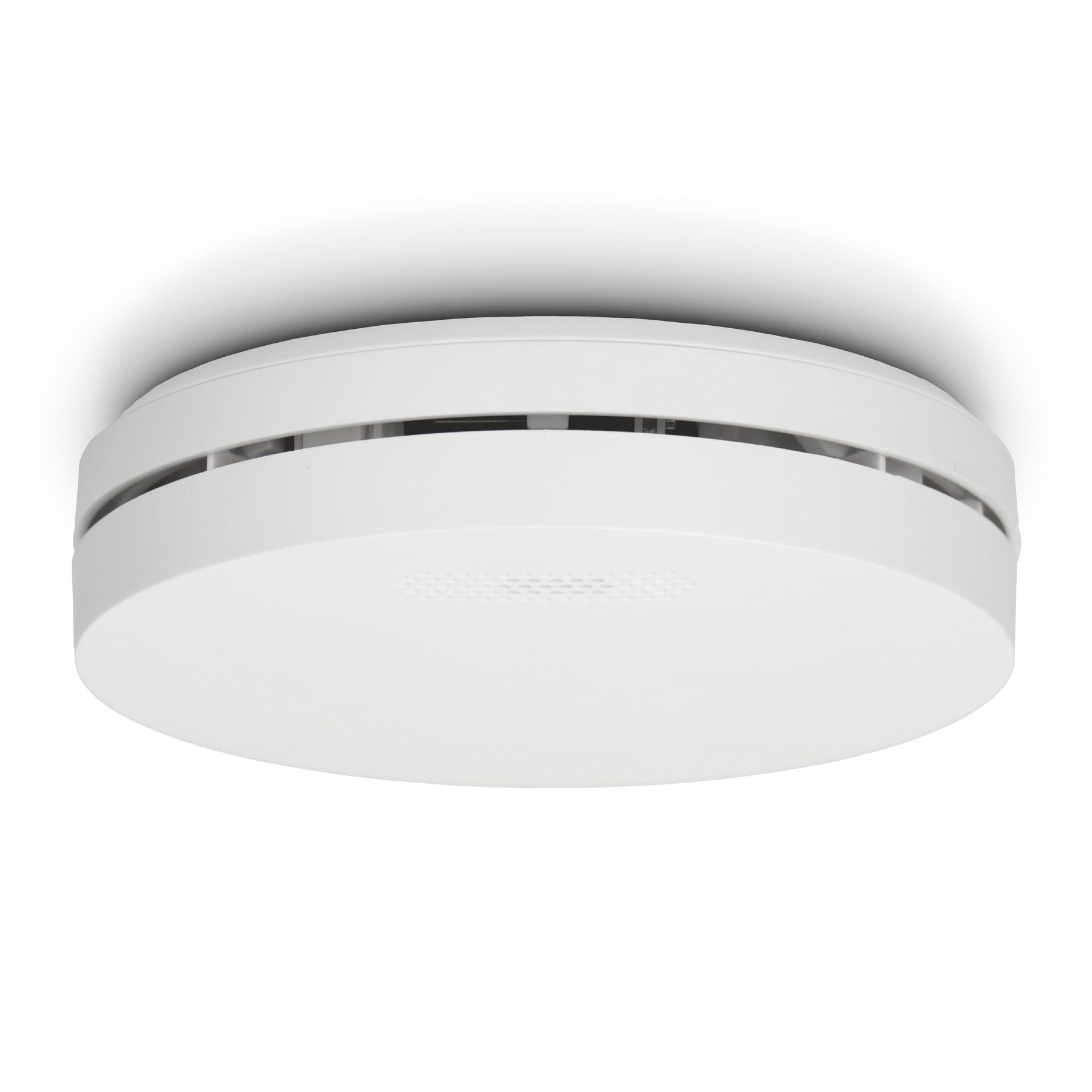 Alecto SA300 Rookmelder - Draadloos - Optische Detector - 10 Jaar Batterij - Wit