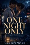 ONE Libri GmbH One Night Only Paperback