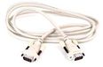 Belkin F2N028R5M câble VGA 5 m Noir