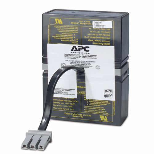 APC RBC32 - Batterij Vervangings Cartridge