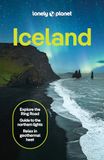 Iceland 14ed -anglais-: 2026 - 2027 Travel Guide | Plan the Trip of a Lifetime | Detailed Itineraries & Maps | Insider Tips | Covers Reykjavik, Golden Circle, The Westfjords and more