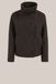 WE Fashion winterjas met wol - bruin