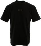BOSS Hugo Boss T-shirt Zwart Maat M