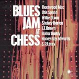 Coast2Coast Fleetwood Mac - Blues Jam At Chess (2 LP) (Limited Edition) (Remastered)