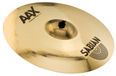 Sabian AAX X-Plosion Crash