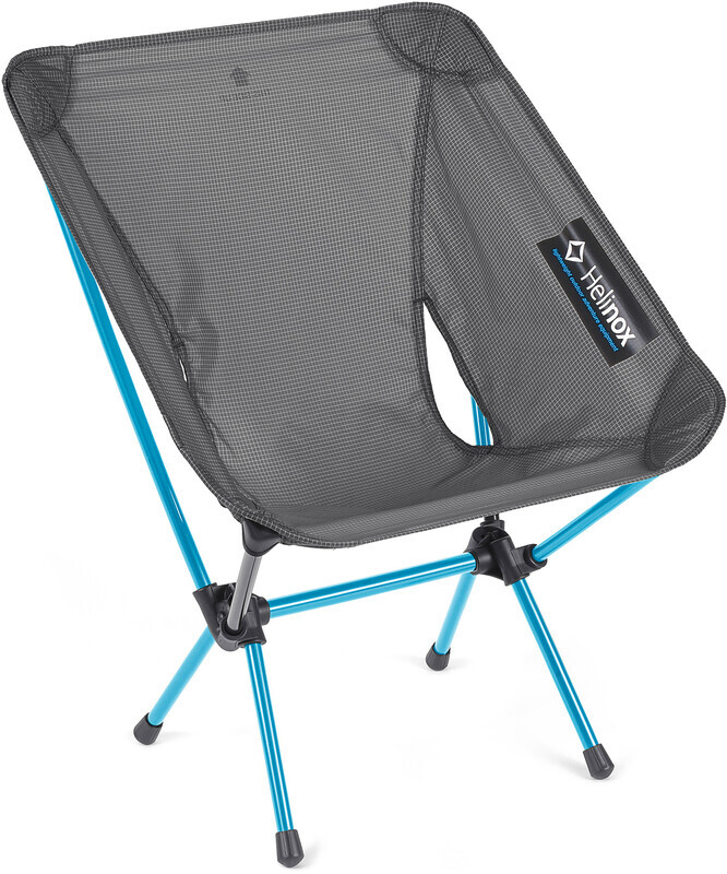 Helinox Helinox Chair Zero L, zwart/turquoise