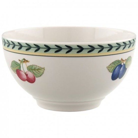 Villeroy & Boch French Garden Bowl 0.75L