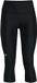 Under Armour HG Armour Legging de sport Femme Noir