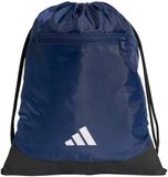 adidas teamwear adidas Gymtas Tiro Donkerblauw