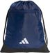 adidas teamwear adidas Gymtas Tiro Donkerblauw