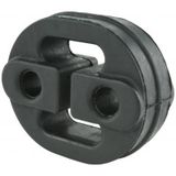 FEBEST PGEXB-01 Kit d'assemblage, système d'échappement pour HYUNDAI