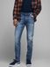 Jack & Jones Glenn JJ 357 Jeans - Blauw - Maat 36