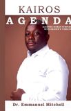 Kairos GoldCoast Books Kairos Agenda Paperback