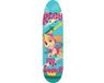 PAW Patrol Wooden 24" Skateboard Multi Colour