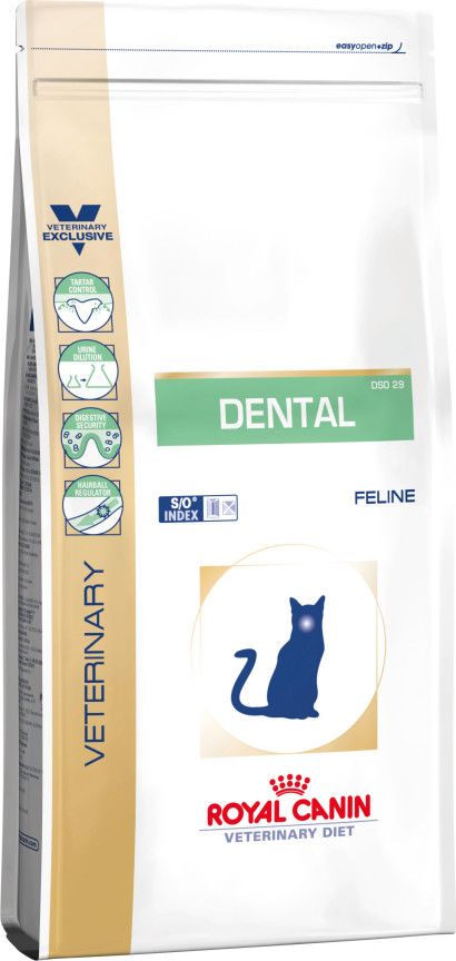 Royal Canin Veterinary Diet Dental