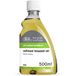 Winsor & Newton Transparant 500 ml fles