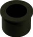 Wiska 10062185 RDE 20 Dicht-inzetstuk Slagvast, Met trekontlasting M20 Kunststof Zwart (RAL 9005) 50 stuk(s)