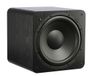 SVS SB-1000 Subwoofer active - Noir