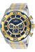 Invicta Pro Diver 26296 Montre à quartz pour homme - 50 mm